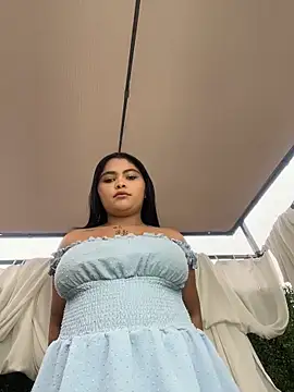 HoneyBunXXX online show from 06/19/26, 01:04