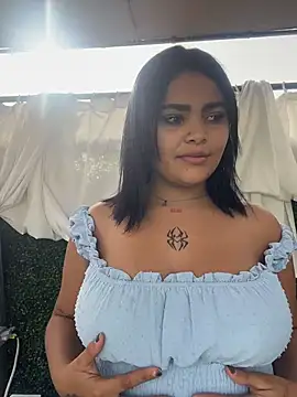 HoneyBunXXX online show from 06/25/26, 01:04
