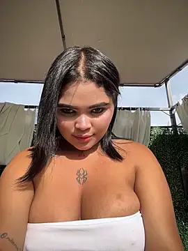 HoneyBunXXX online show from 07/03/26, 01:06