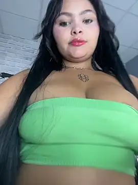 HoneyBunXXX online show from 07/25/26, 09:23