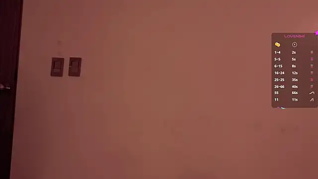 Megan Lara  online show from 07/25/26, 11:52