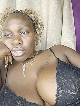 Sexxy gettty online show from 07/20/26, 10:39