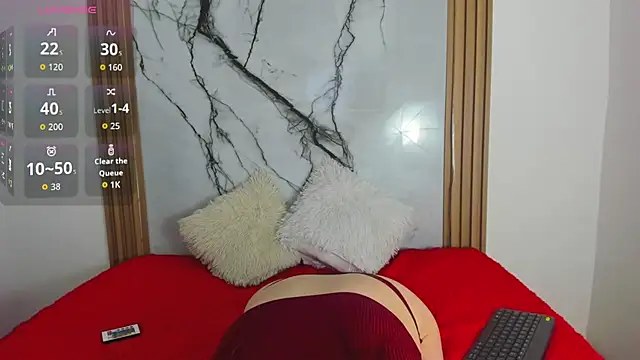 Snapshot of alessya_hh chatting on 06/22/26, 07:11 alessya hh online show from 06/22/26, 07:11