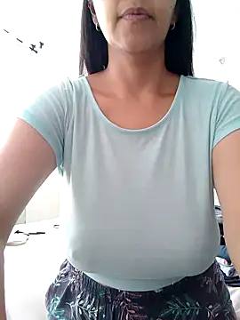 ANAJU26 online show from 07/03/26, 04:46