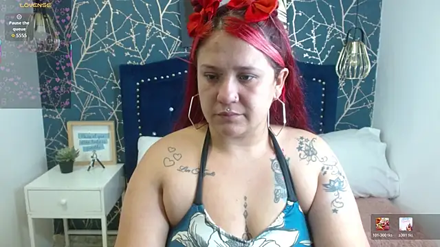 Snapshot of red_liia_tk chatting on 07/29/26, 03:04 red liia tk online show from 07/29/26, 03:04