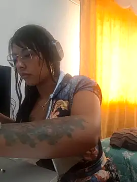 sophiagomezx online show from 07/18/26, 07:28