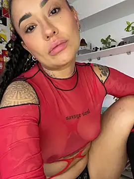 Negradiru online show from 06/30/26, 07:04
