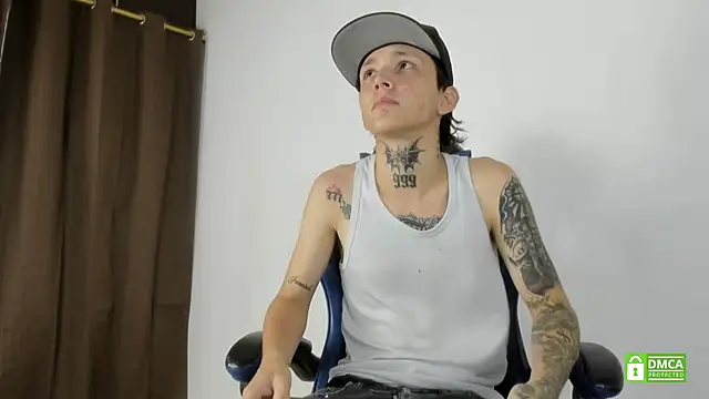 Nick TattooedGuy online show from 06/19/26, 07:17