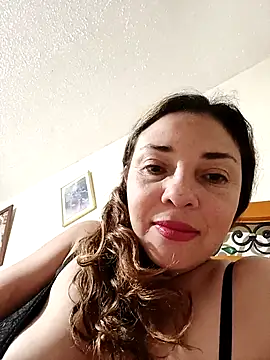 Angelika Clauss online show from 07/03/26, 12:11