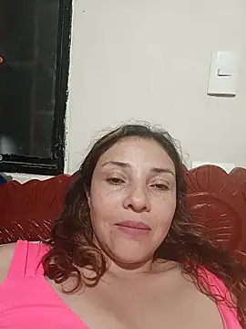 Angelika Clauss online show from 07/04/26, 01:12
