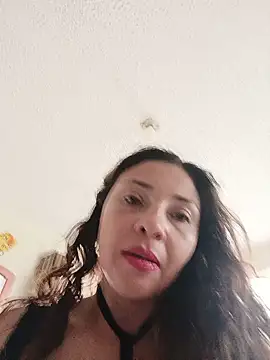 Angelika Clauss online show from 07/08/26, 07:29