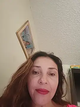 Angelika Clauss online show from 07/11/26, 08:33