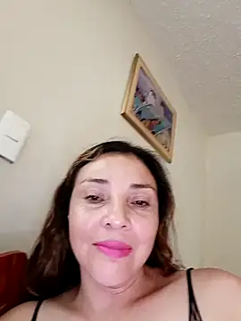 Angelika Clauss online show from 07/13/26, 08:44