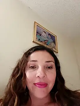 Angelika Clauss online show from 07/15/26, 07:52