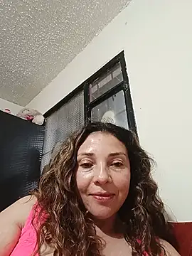 Angelika Clauss online show from 07/23/26, 02:20