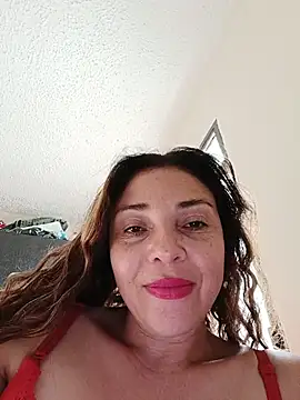 Angelika Clauss online show from 08/02/26, 08:40