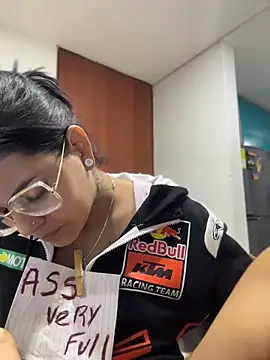 EXTREMELY DIRTY TABOO online show from 06/20/26, 03:20