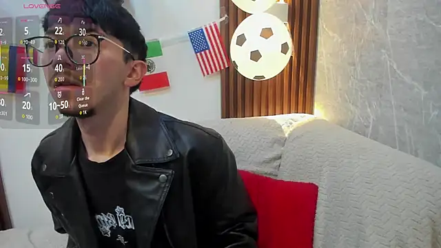 King Luxury1 online show from 06/24/26, 01:32