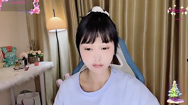 Maizi-2277 online show from 06/17/26, 04:30