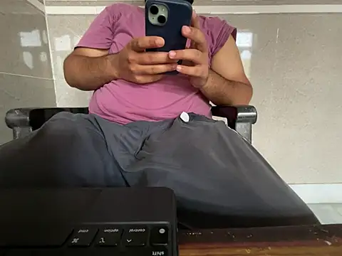 virginboyjammu online show from 08/03/26, 09:04