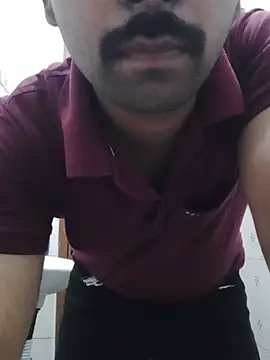 daddyvenom0015 online show from 07/05/26, 10:22