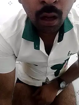 daddyvenom0015 online show from 07/20/26, 01:57