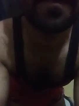daddyvenom0015 online show from 08/02/26, 05:06
