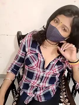 MISS-KRISHMA  online show from 06/26/26, 08:52