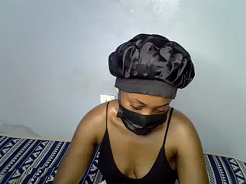 Dayanna O online show from 06/22/26, 06:43