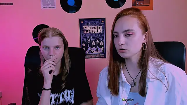 bella sky11 online show from 06/19/26, 08:29