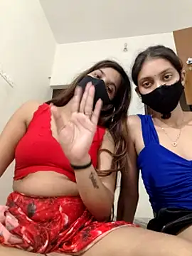 pooja riya online show from 07/26/26, 04:03