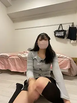 miyu ch online show from 07/07/26, 10:08