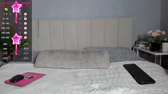 MissMiaTv online show from 12/14/24, 03:51