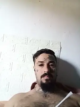 corotredrummond666 online show from 06/17/26, 03:13