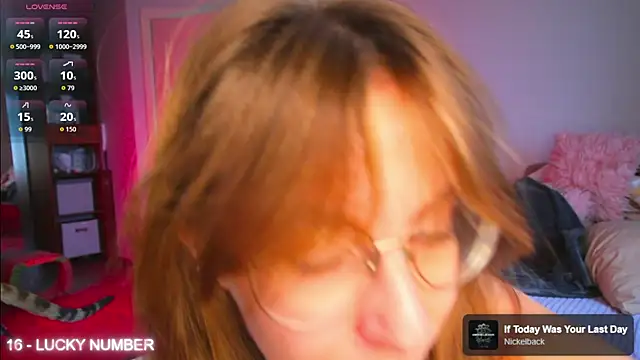 ms allison   online show from 06/19/26, 07:34