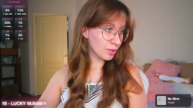ms allison   online show from 06/27/26, 01:17