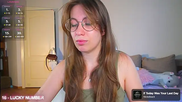 ms allison   online show from 07/02/26, 08:53