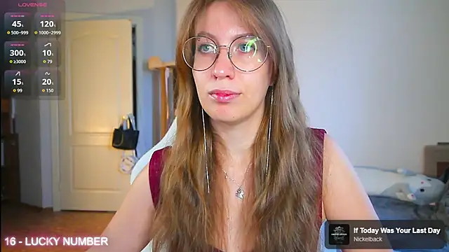 ms allison   online show from 07/21/26, 09:44