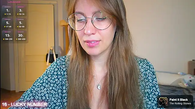 ms allison   online show from 07/22/26, 12:30