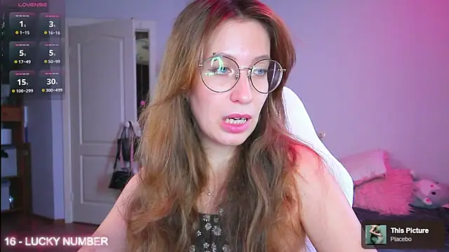 ms allison   online show from 07/29/26, 12:03
