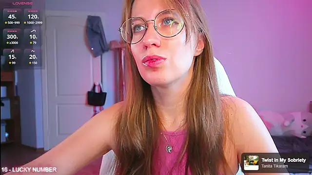ms allison   online show from 07/31/26, 10:58