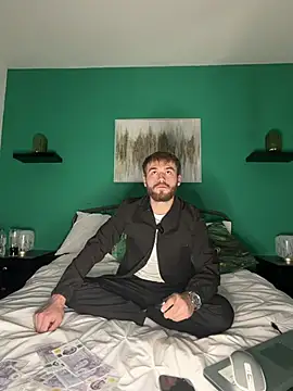DannyBoyy03 online show from 07/22/26, 10:45