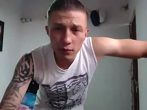 Stiiveen777 online show from 06/24/26, 08:30