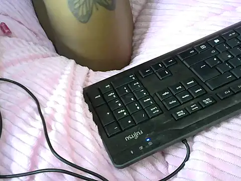 Sexxytrezzy online show from 07/03/26, 07:31