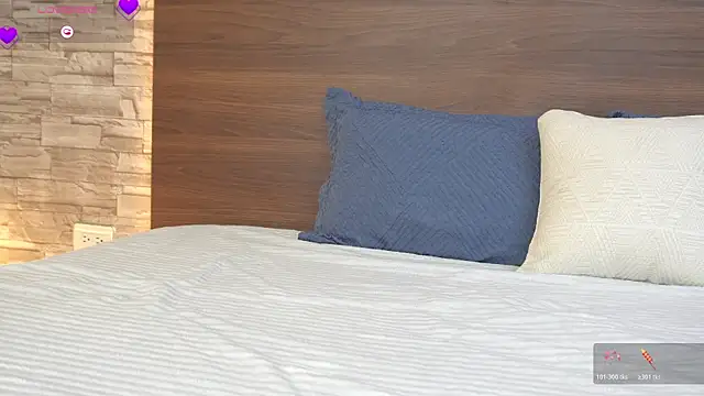 julieta dream online show from 07/25/26, 11:41