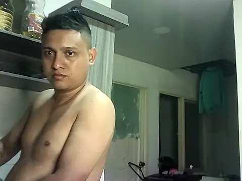 chriss pacheco online show from 06/20/26, 04:04