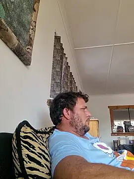Maintenance Man online show from 06/18/26, 10:52