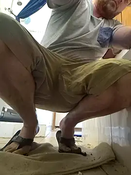 Maintenance Man online show from 07/13/26, 09:45