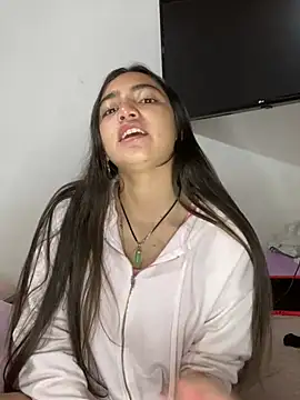 Snapshot of Julia_valentina chatting on 07/17/26, 04:52 Julia valentina online show from 07/17/26, 04:52