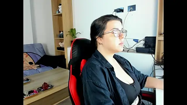 Meloh Molly online show from 07/04/26, 02:51